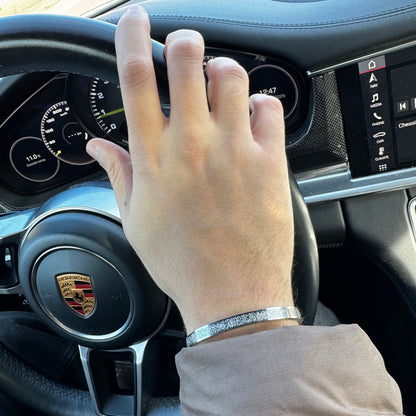 Ayet-el Kürsi Bileklik