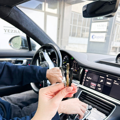 Ayet-el Kürsi Bileklik