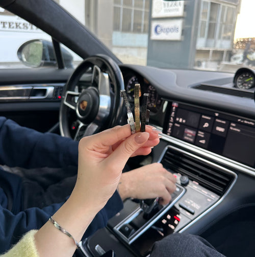 Ayet-el Kürsi Bileklik